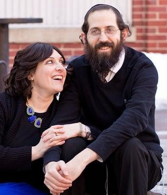 My wife and I- founders of TheMarriageRestorationProject.com