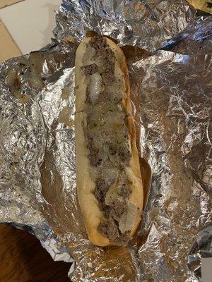 Pudge's Steaks & Hoagies