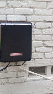 Helou Technical Services