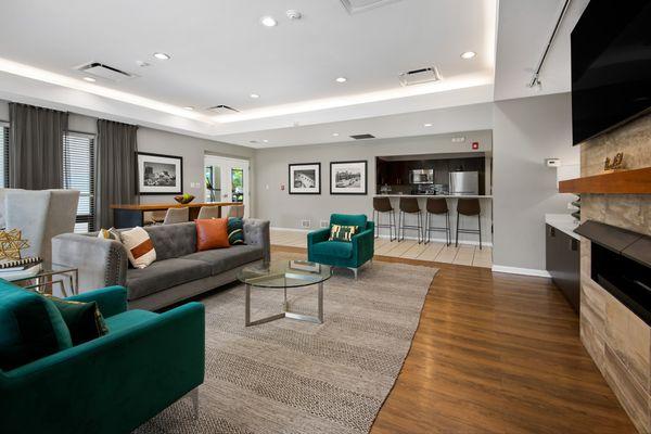 Central Park East