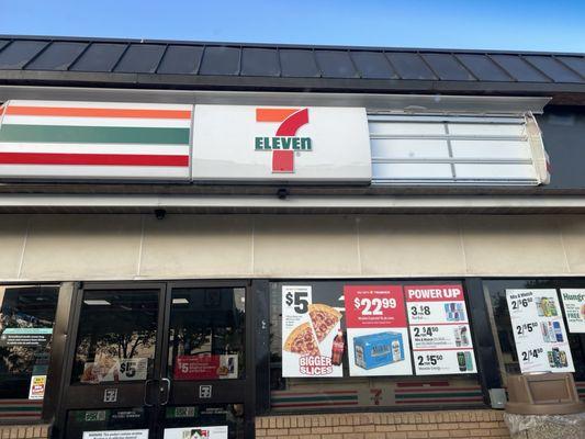 7-Eleven