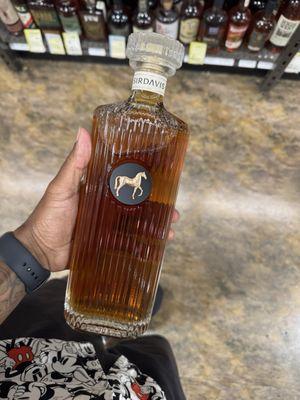 Parker's Spirits