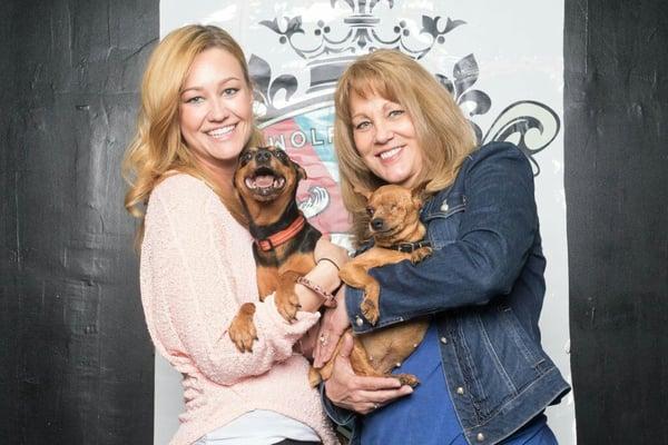 Wolfkeeper University