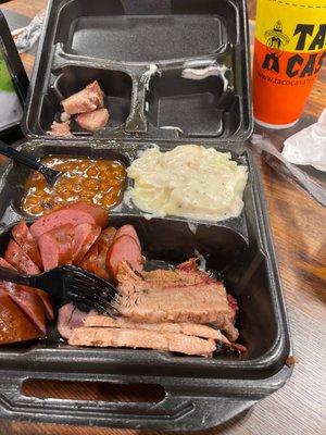 Cotton Belt Barbeque