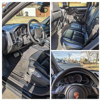 Rinse & Repeat Detailing