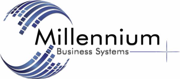 Millennium Business Systems Logo