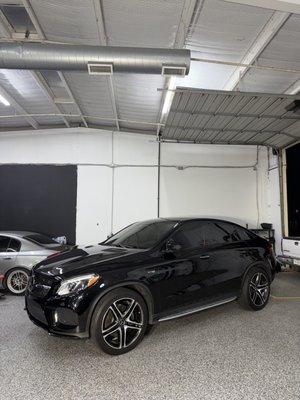 5G Auto Service & Tires