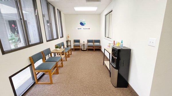 LightHill Acupuncture