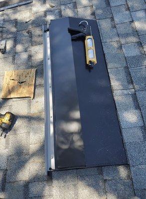 Trademark Roofing & Painting