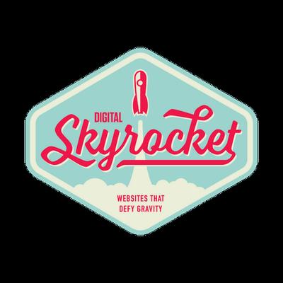 Digital Skyrocket logo
