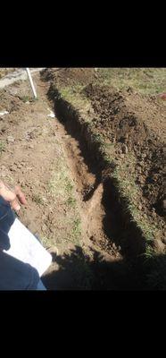 Mikeys Plumbing Service