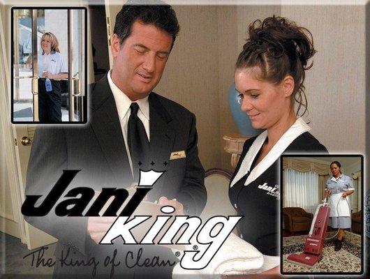 Hotels, resorts and restaurant cleaning