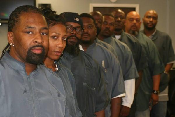 Cuttime Barber Company