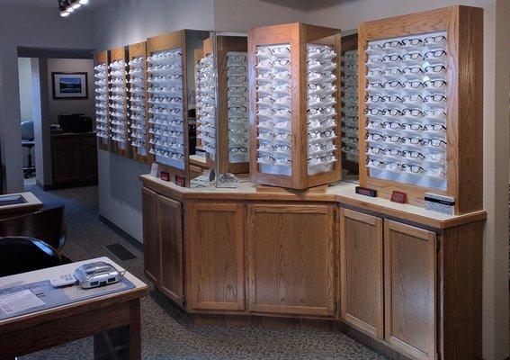 Jeffery Tidswell, OD - Tidswell Eye Care