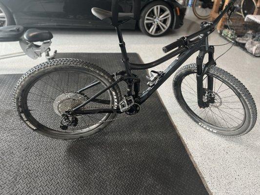 TriPower MultiSports