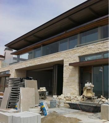 Achee Restoration & Construction