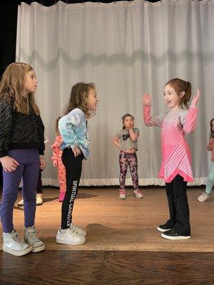 Children’s Theatre Company