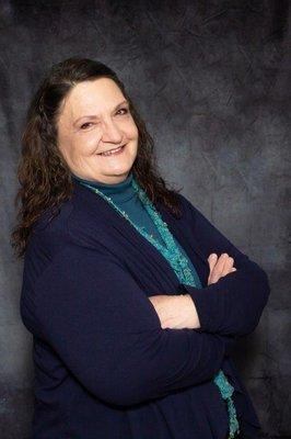 Virginia McMillan, DDS - John Day Smiles