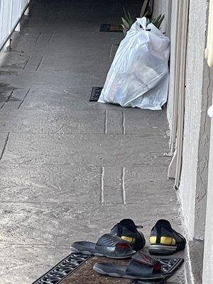 Greenbriar Apartments