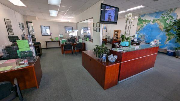 Professional Income Tax