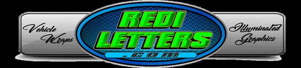 Redi-Letters Express