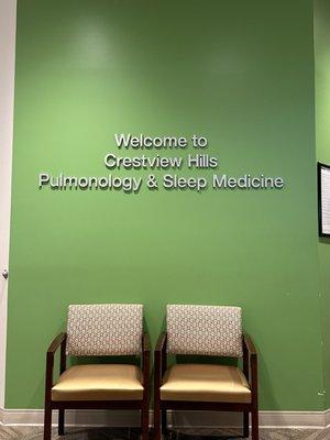 Saint Elizabeth Pulmonology & Sleep Medicine