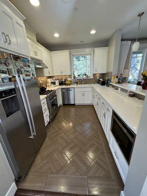 Bright Away Cleaners