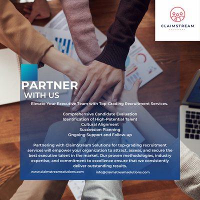 Claimstream Solutions