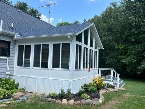 Tradesman’s Construction