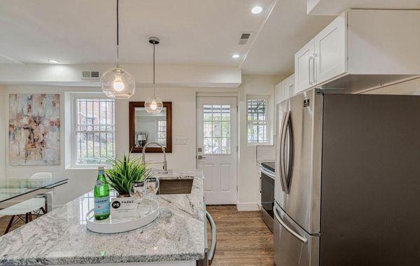 London Construction Services