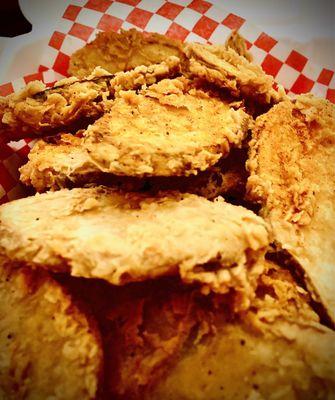 Donahoo's Golden Chicken