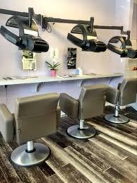 Anna Leatherbarrow At Janna Hines Salon