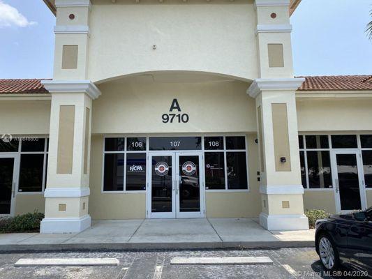 Bankruptcy Law Firm of Orfelia Mayor