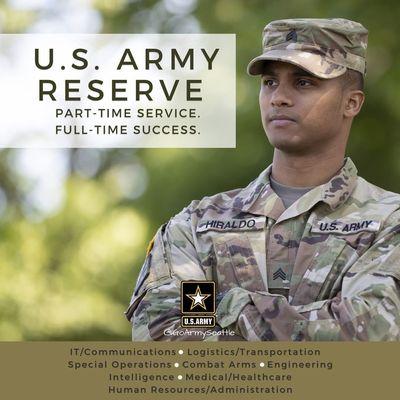 East Wenatchee Army Recruiting Station