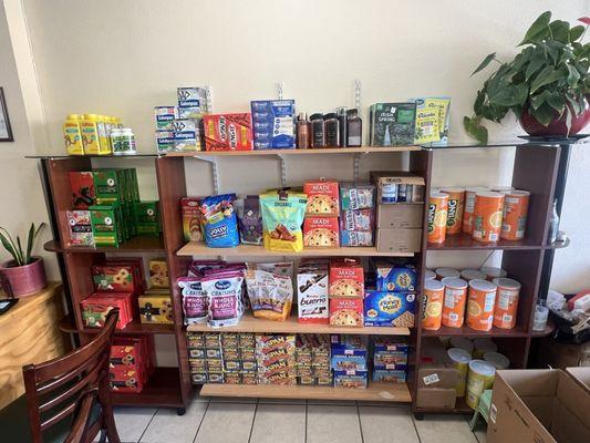 Vietlight Cargo Express