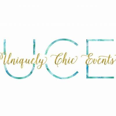 Uniquely Chic Events