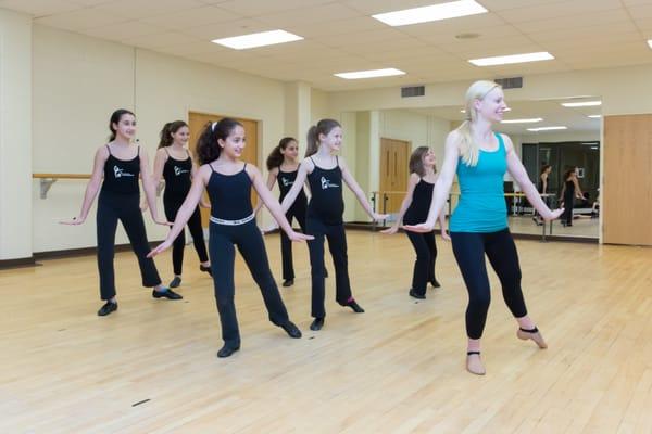 JCC Thurnauer School of Music