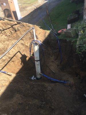 Carroll's Well Drilling