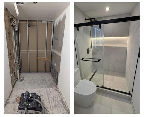 Proud Build Construction