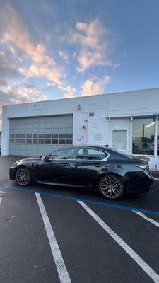 The Car Stereo Company