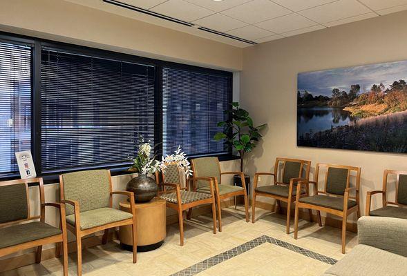 University Eye Specialists