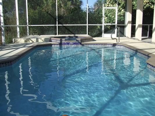 McKenney Pool Service