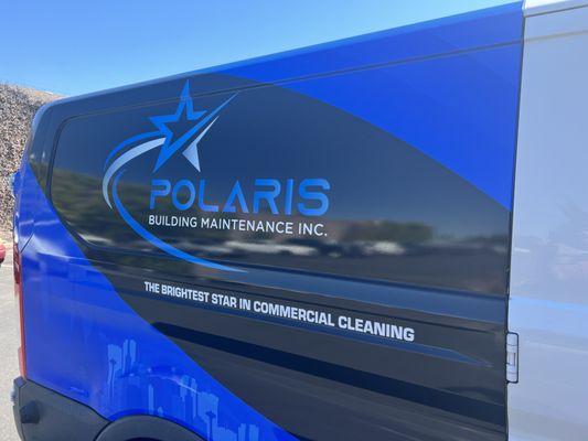 Polaris Building Maintenance