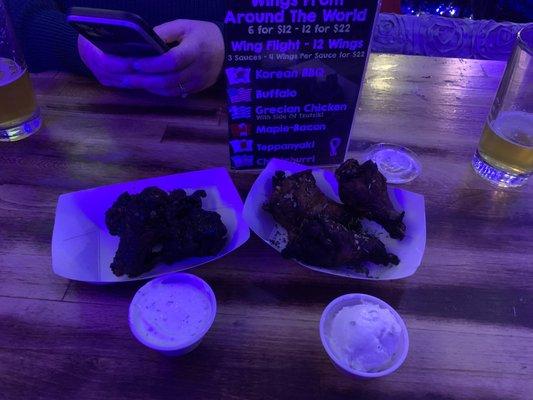 The Graystone Tavern