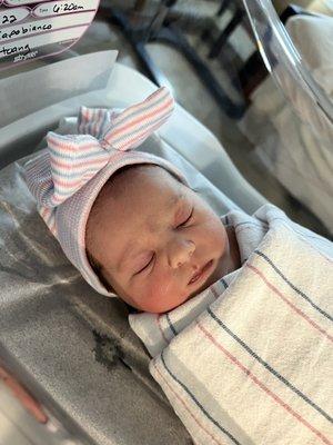 Midwives of Mission Heritage OBGYN