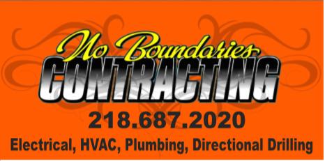 No Boundaries Contracting