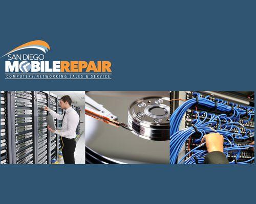 San Diego Mobile Repair