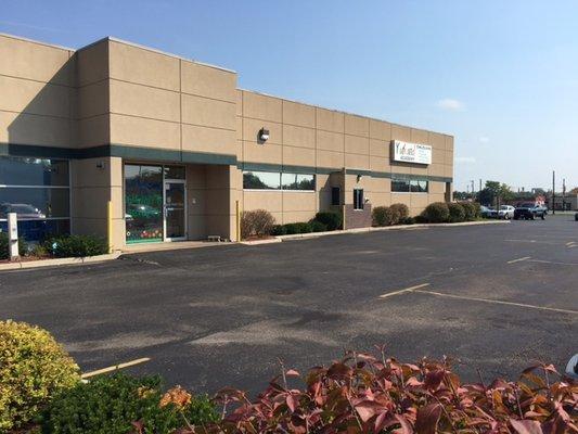 Youthland Academy - Riverside