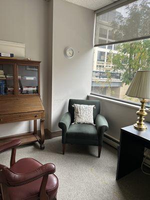Harmony Mental Health Services