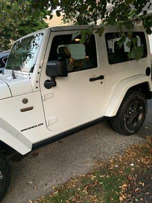 Gary Enck's Car Store